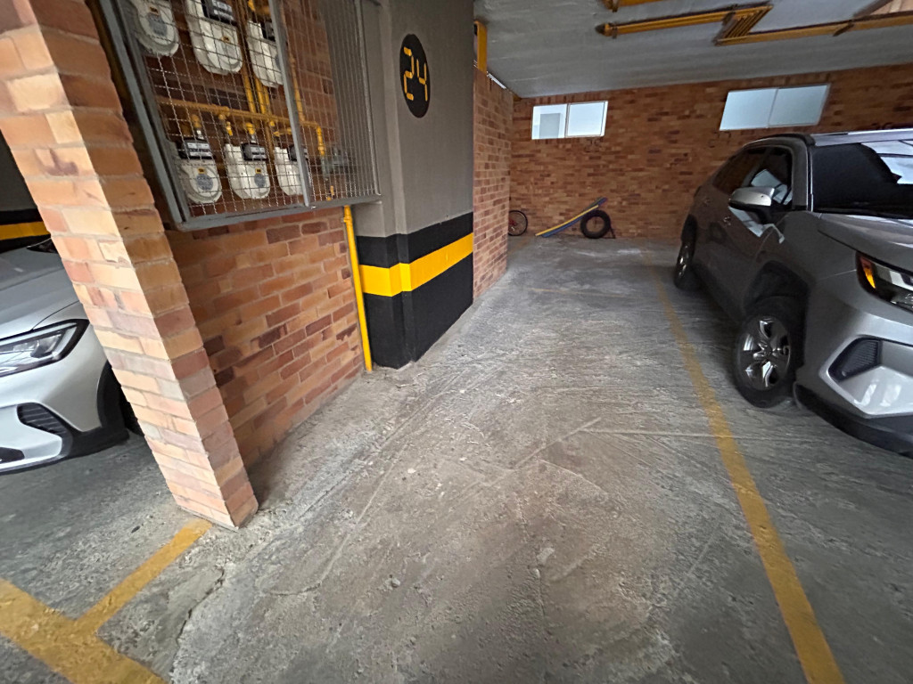 Apartamento en venta en Santa Barbara, Bogotá · foto 22 de 24