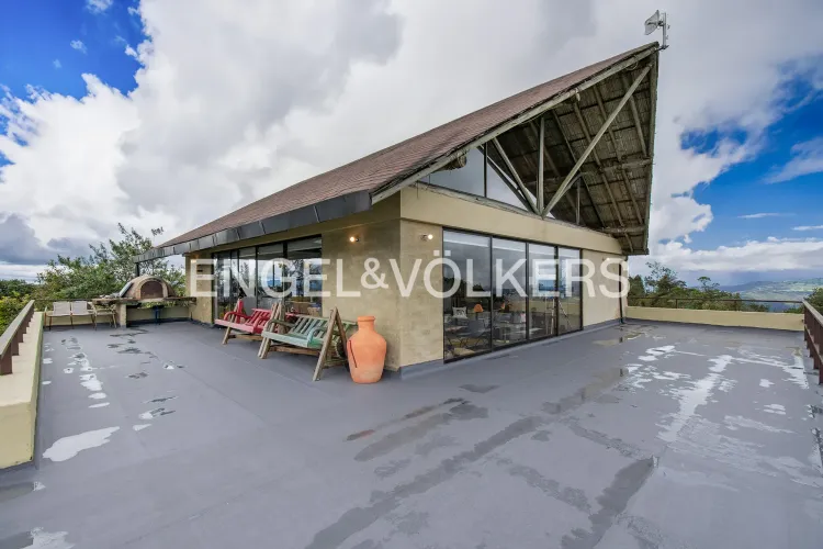 Casa de 5 alcobas en venta en Yerbabuena, Sopó, 407 m² · foto 16 de 16