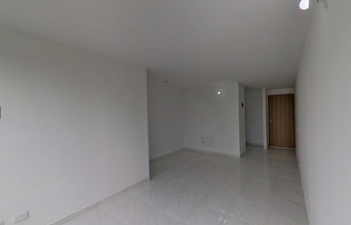 Apartamento de 2 alcobas en venta en El Jordan, Cali, 60 m² · foto 3 de 19