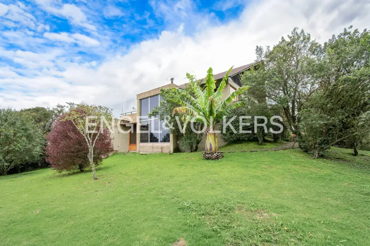 Casa de 5 alcobas en venta en Yerbabuena, Sopó, 407 m² · foto 15 de 16