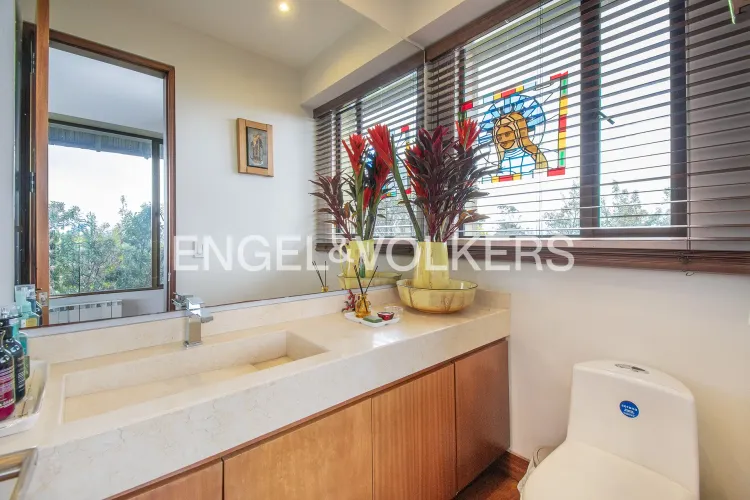 Casa de 5 alcobas en venta en Yerbabuena, Sopó, 407 m² · foto 14 de 16