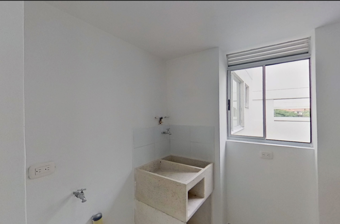 Apartamento de 2 alcobas en venta en El Jordan, Cali, 60 m² · foto 6 de 19
