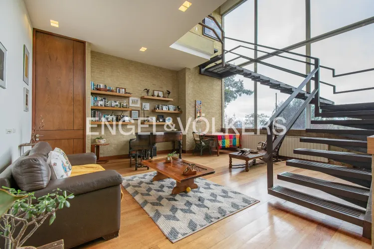 Casa de 5 alcobas en venta en Yerbabuena, Sopó, 407 m² · foto 12 de 16