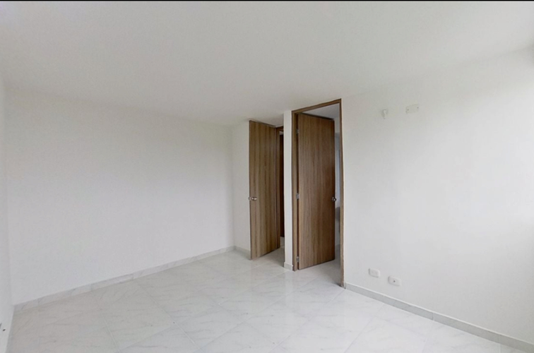 Apartamento de 2 alcobas en venta en El Jordan, Cali, 60 m² · foto 8 de 19
