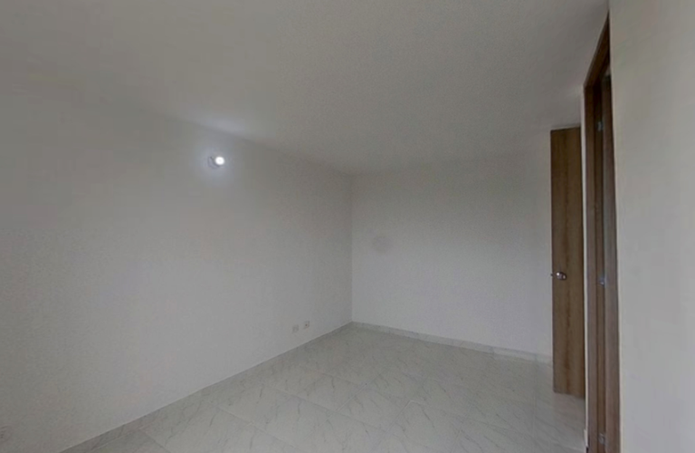 Apartamento de 2 alcobas en venta en El Jordan, Cali, 60 m² · foto 9 de 19