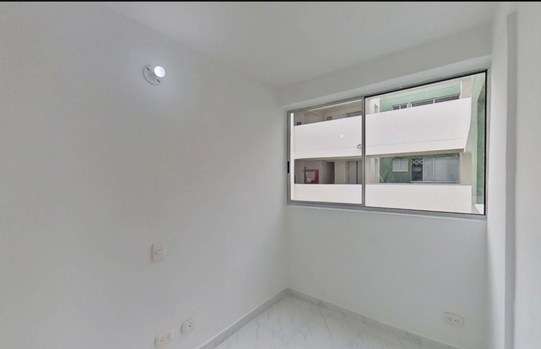Apartamento de 2 alcobas en venta en El Jordan, Cali, 60 m² · foto 11 de 19