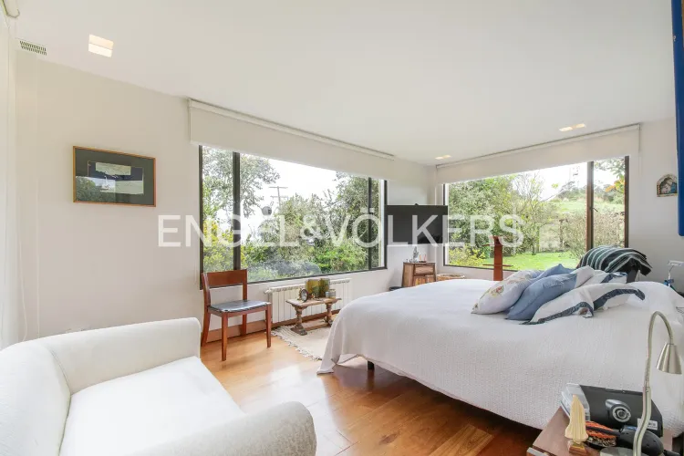 Casa de 5 alcobas en venta en Yerbabuena, Sopó, 407 m² · foto 7 de 16