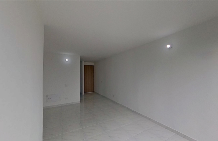 Apartamento de 2 alcobas en venta en El Jordan, Cali, 60 m² · foto 12 de 19