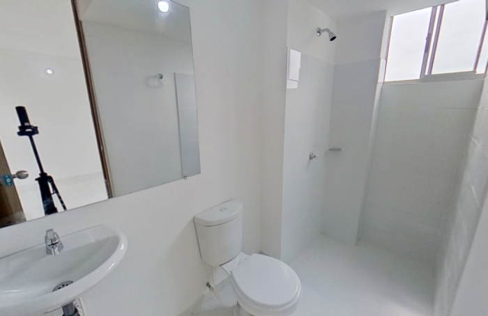 Apartamento de 2 alcobas en venta en El Jordan, Cali, 60 m² · foto 15 de 19