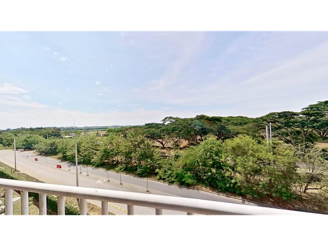 Apartamento de 2 alcobas en venta en Bochalema, Cali, 52 m² · foto 4 de 24