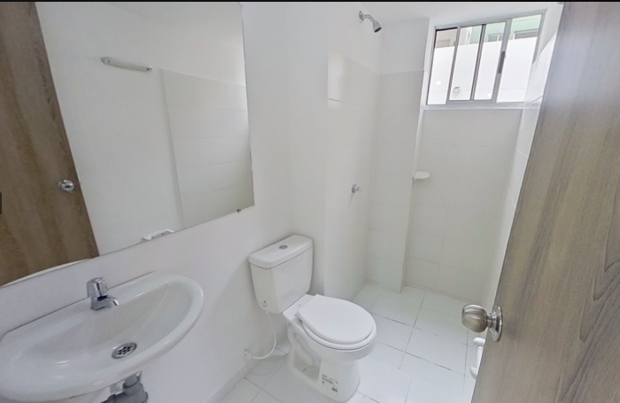 Apartamento de 2 alcobas en venta en El Jordan, Cali, 60 m² · foto 16 de 19