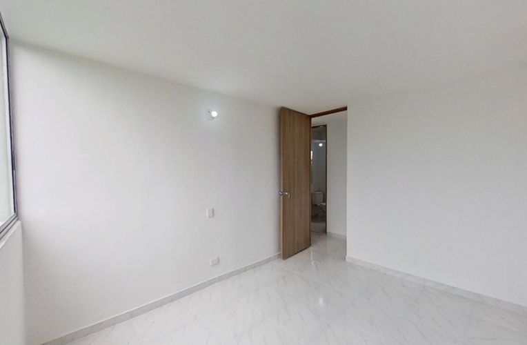 Apartamento de 2 alcobas en venta en El Jordan, Cali, 60 m² · foto 17 de 19