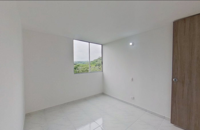 Apartamento de 2 alcobas en venta en El Jordan, Cali, 60 m² · foto 18 de 19