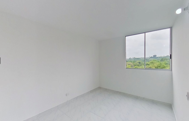 Apartamento de 2 alcobas en venta en El Jordan, Cali, 60 m² · foto 19 de 19