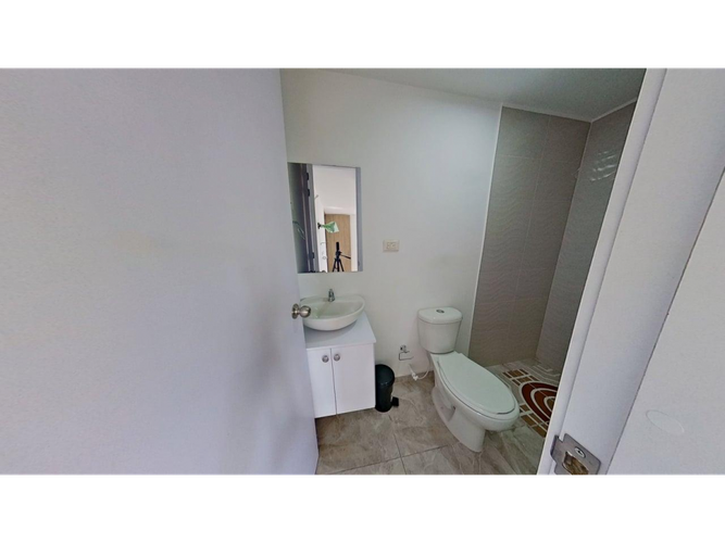 Apartamento de 2 alcobas en venta en Bochalema, Cali, 52 m² · foto 7 de 24