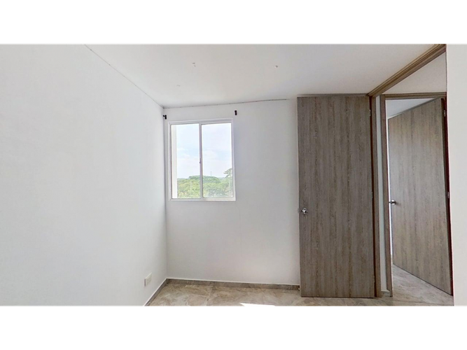 Apartamento de 2 alcobas en venta en Bochalema, Cali, 52 m² · foto 9 de 24