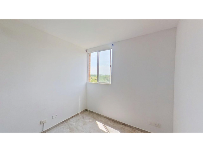 Apartamento de 2 alcobas en venta en Bochalema, Cali, 52 m² · foto 10 de 24