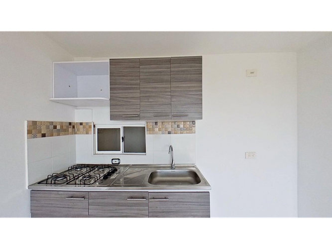 Apartamento de 2 alcobas en venta en Bochalema, Cali, 52 m² · foto 11 de 24