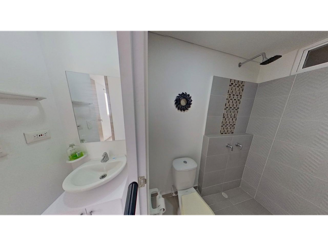 Apartamento de 2 alcobas en venta en Bochalema, Cali, 52 m² · foto 12 de 24