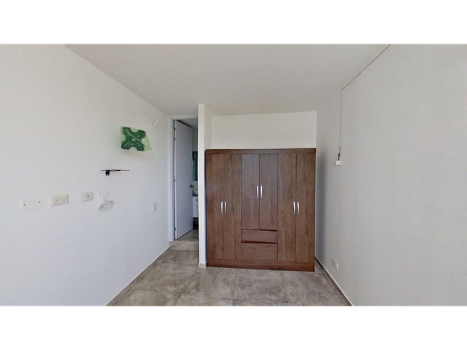 Apartamento de 2 alcobas en venta en Bochalema, Cali, 52 m² · foto 13 de 24