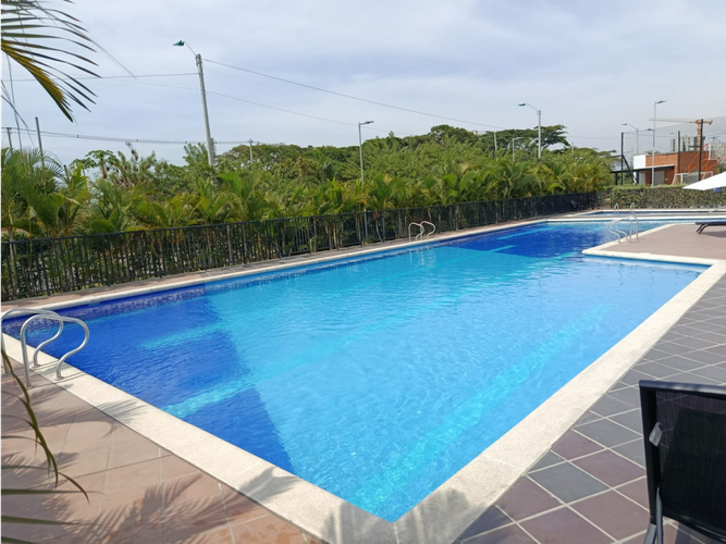 Apartamento de 2 alcobas en venta en Bochalema, Cali, 52 m² · foto 15 de 24