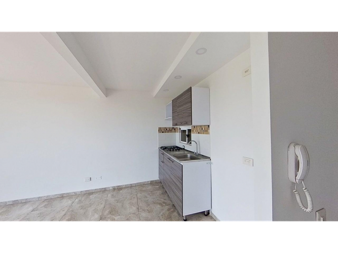 Apartamento de 2 alcobas en venta en Bochalema, Cali, 52 m² · foto 17 de 24