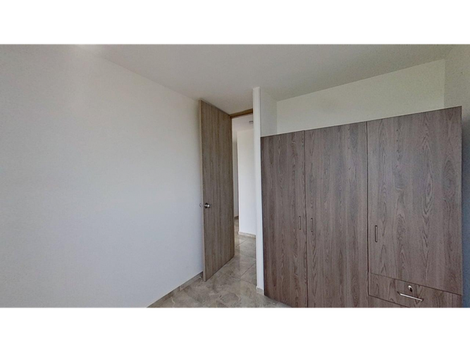 Apartamento de 2 alcobas en venta en Bochalema, Cali, 52 m² · foto 20 de 24