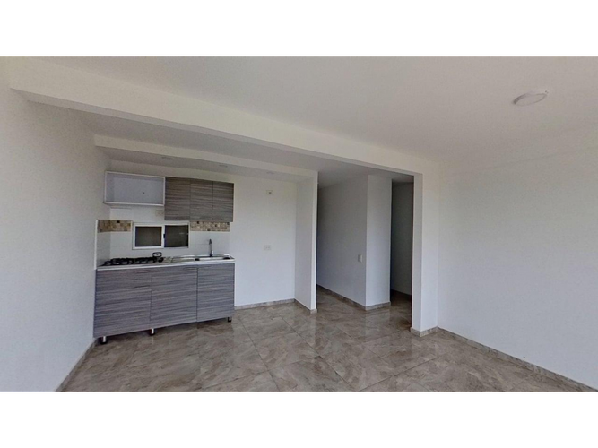 Apartamento de 2 alcobas en venta en Bochalema, Cali, 52 m² · foto 24 de 24