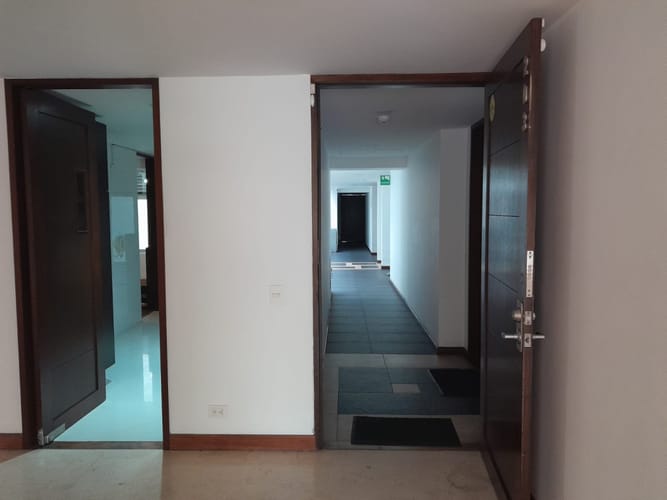 Apartamento de 4 alcobas en venta en Santa Ana, Bogotá, 137 m² · foto 7 de 24