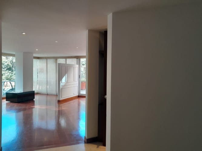 Apartamento de 4 alcobas en venta en Santa Ana, Bogotá, 137 m² · foto 8 de 24