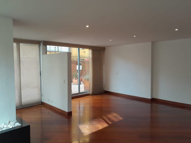 Apartamento de 4 alcobas en venta en Santa Ana, Bogotá, 137 m² · foto 10 de 24