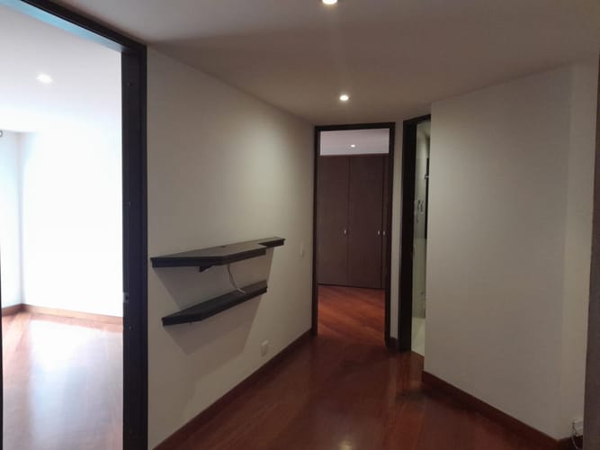 Apartamento de 4 alcobas en venta en Santa Ana, Bogotá, 137 m² · foto 14 de 24