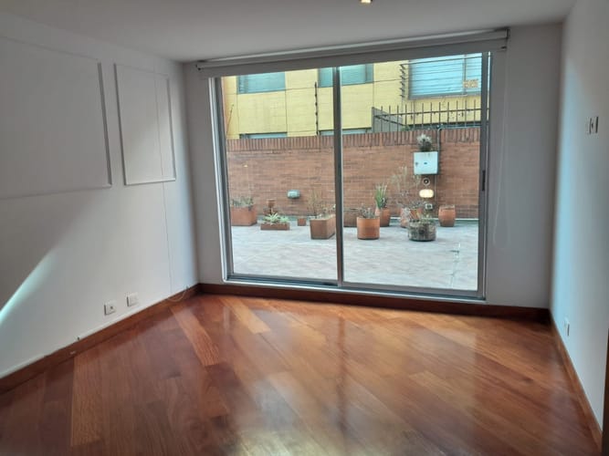 Apartamento de 4 alcobas en venta en Santa Ana, Bogotá, 137 m² · foto 15 de 24
