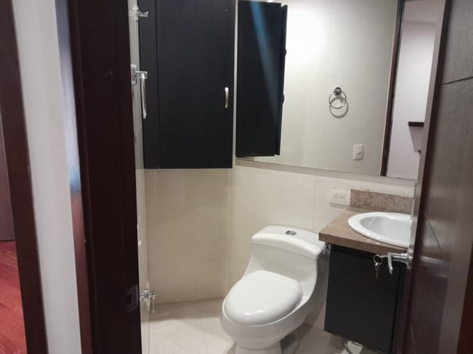Apartamento de 4 alcobas en venta en Santa Ana, Bogotá, 137 m² · foto 16 de 24