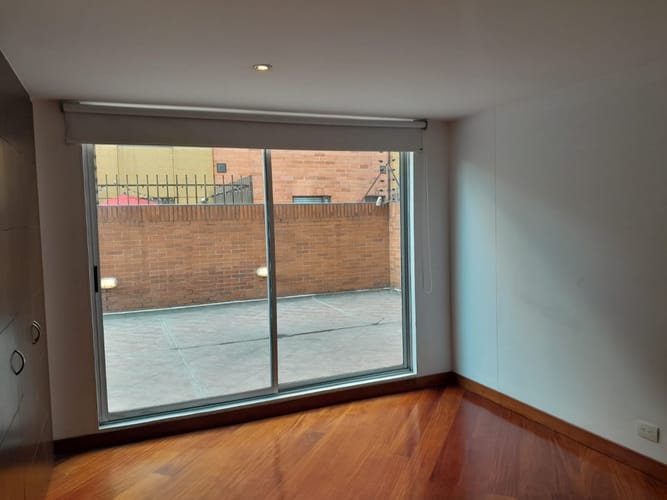 Apartamento de 4 alcobas en venta en Santa Ana, Bogotá, 137 m² · foto 17 de 24
