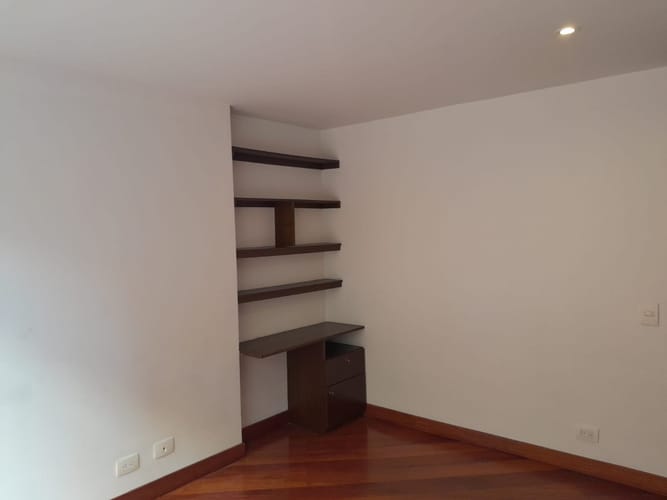Apartamento de 4 alcobas en venta en Santa Ana, Bogotá, 137 m² · foto 18 de 24