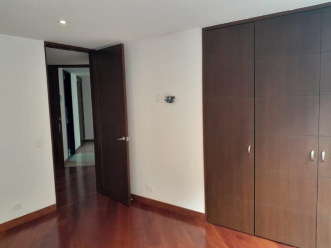 Apartamento de 4 alcobas en venta en Santa Ana, Bogotá, 137 m² · foto 19 de 24