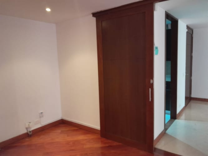 Apartamento de 4 alcobas en venta en Santa Ana, Bogotá, 137 m² · foto 20 de 24