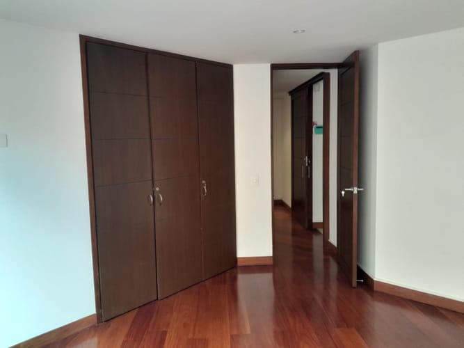 Apartamento de 4 alcobas en venta en Santa Ana, Bogotá, 137 m² · foto 21 de 24