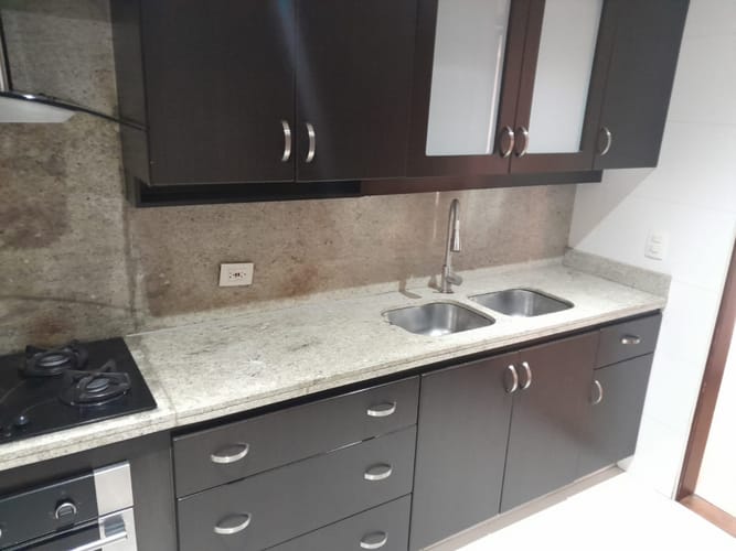 Apartamento de 4 alcobas en venta en Santa Ana, Bogotá, 137 m² · foto 24 de 24
