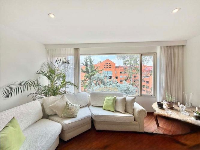 Apartamento de 3 alcobas en venta en Bosque Medina, Bogotá, 192 m² · foto 4 de 24
