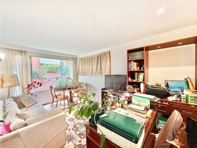 Apartamento de 3 alcobas en venta en Bosque Medina, Bogotá, 192 m² · foto 5 de 24