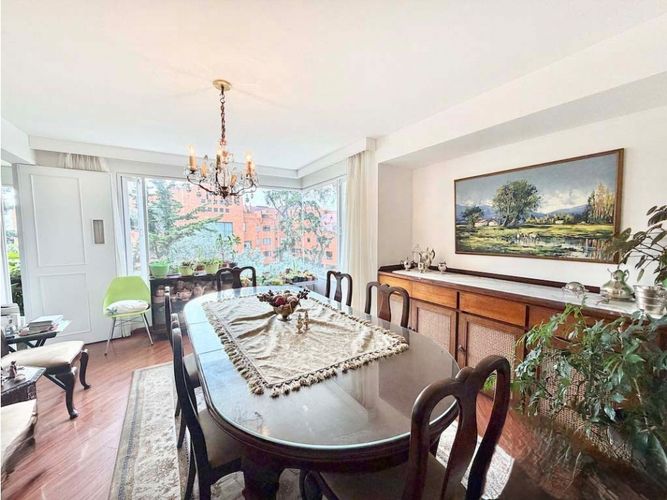 Apartamento de 3 alcobas en venta en Bosque Medina, Bogotá, 192 m² · foto 8 de 24