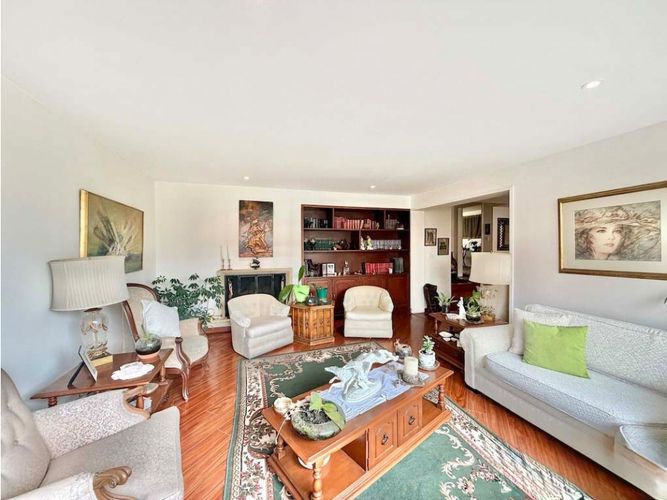 Apartamento de 3 alcobas en venta en Bosque Medina, Bogotá, 192 m² · foto 10 de 24