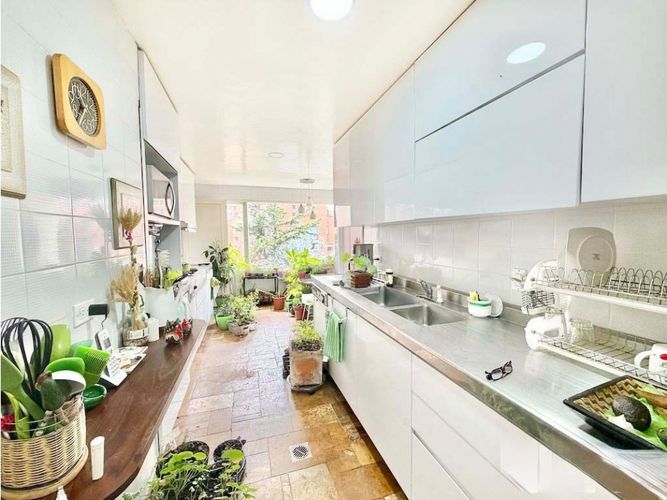 Apartamento de 3 alcobas en venta en Bosque Medina, Bogotá, 192 m² · foto 11 de 24