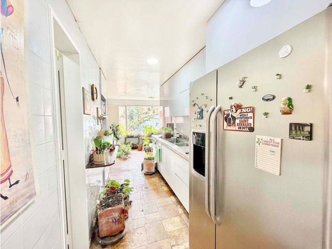 Apartamento de 3 alcobas en venta en Bosque Medina, Bogotá, 192 m² · foto 12 de 24