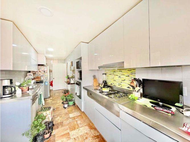 Apartamento de 3 alcobas en venta en Bosque Medina, Bogotá, 192 m² · foto 13 de 24