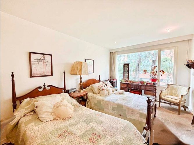 Apartamento de 3 alcobas en venta en Bosque Medina, Bogotá, 192 m² · foto 20 de 24