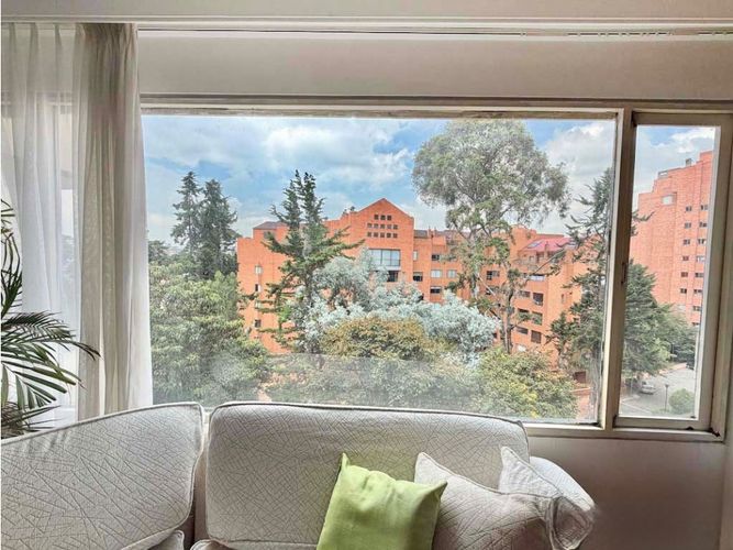 Apartamento de 3 alcobas en venta en Bosque Medina, Bogotá, 192 m² · foto 21 de 24