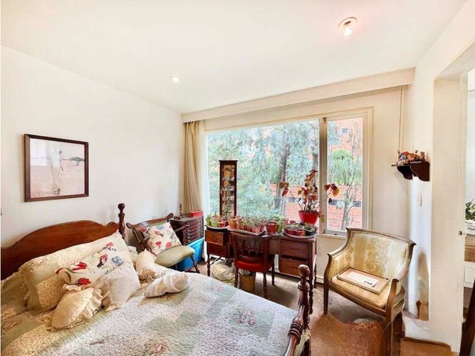 Apartamento de 3 alcobas en venta en Bosque Medina, Bogotá, 192 m² · foto 22 de 24